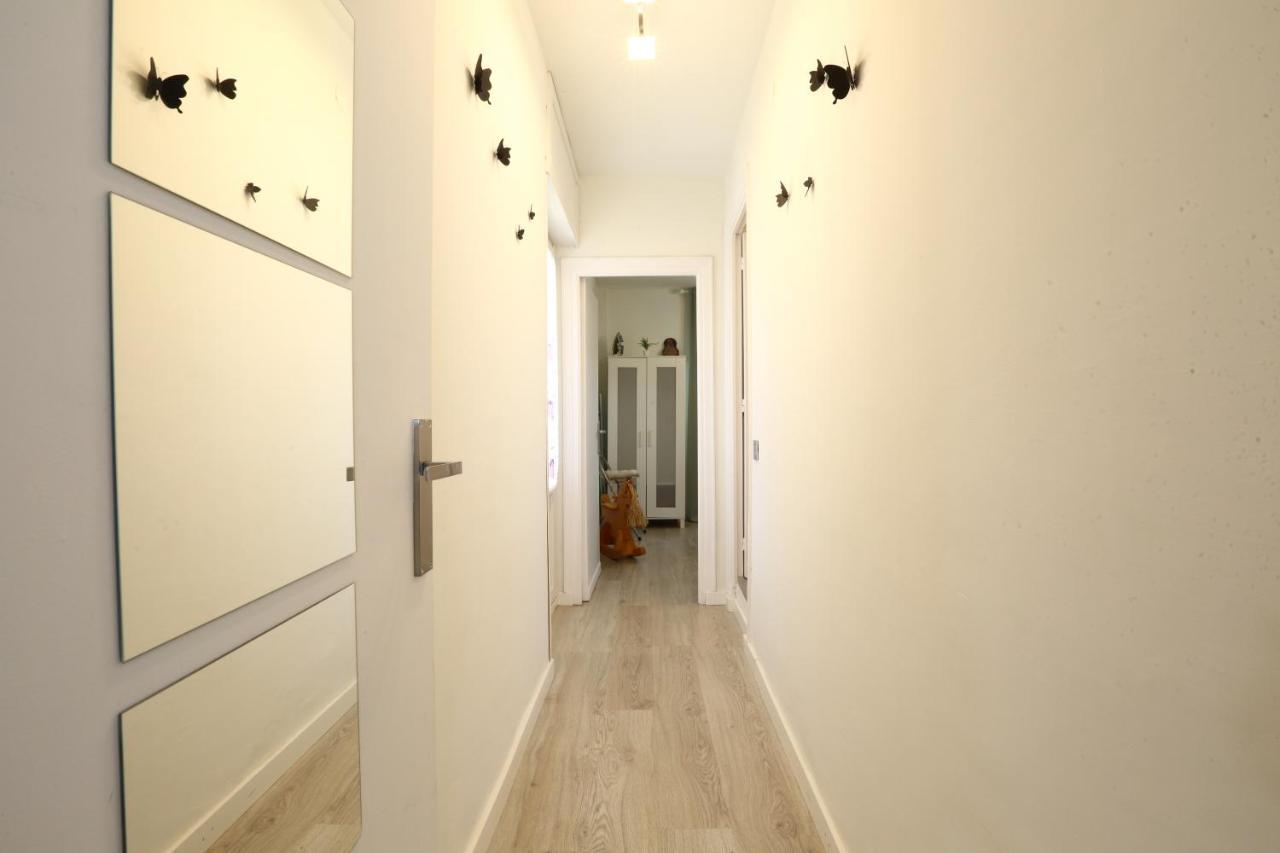 Appartamento Atico La Casa De Tudela Esterno foto